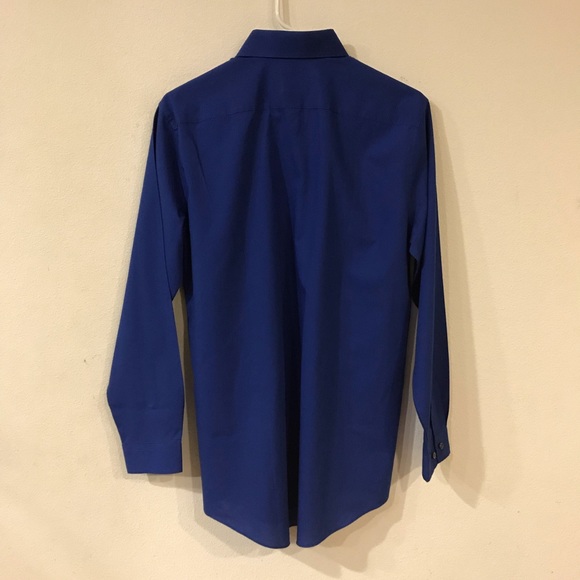 SOLD🚫 J Ferrar Shirt Dress - Picture 2 of 5